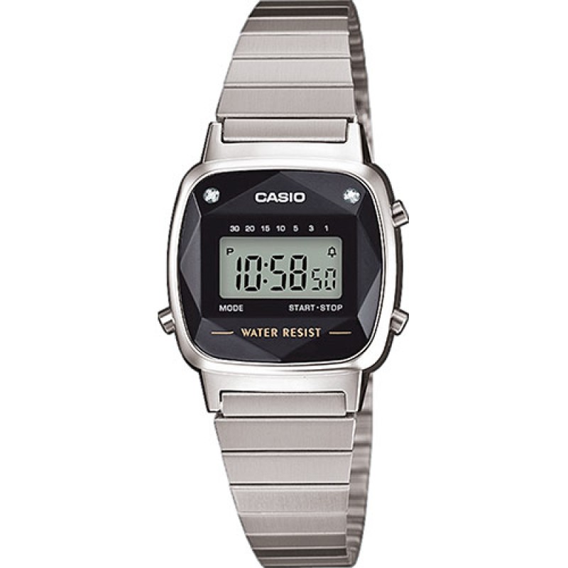 Orologio CASIO Vintage Diamonds